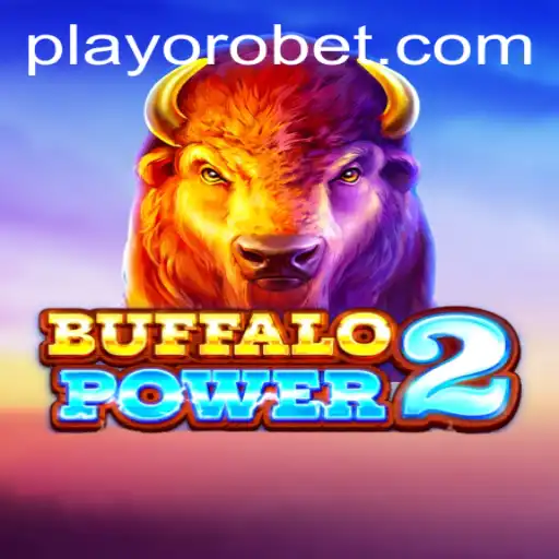 Experience the Thrills of BuffaloPower2: Embrace the Wild with VIP 16bet