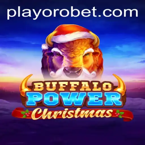 Buffalo Power Christmas and the VIP 16bet Experience