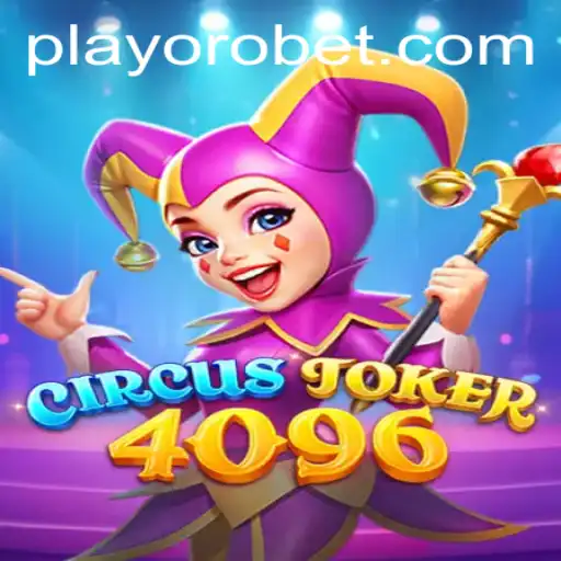 Exploring the Thrills of CircusJoker4096 and the VIP 16bet Experience
