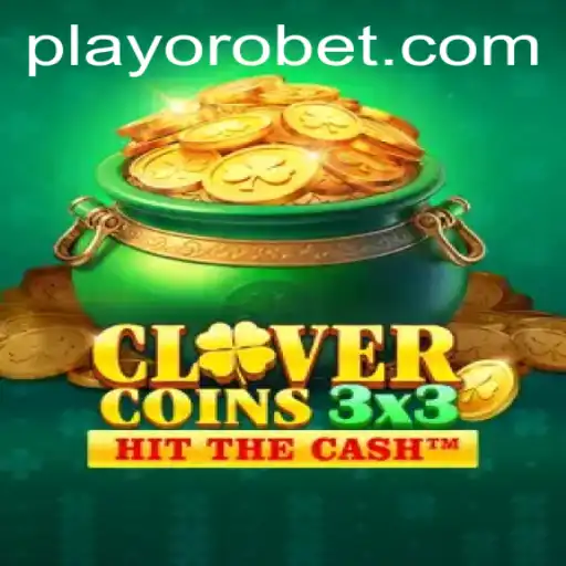 Discover the Thrilling World of Clovercoin3x3: A Deep Dive into VIP 16bet
