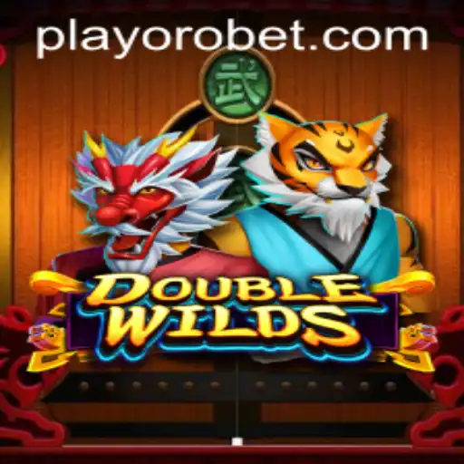 Unveiling the Excitement of DoubleWilds: A Close Look at VIP 16bet Gaming Experience