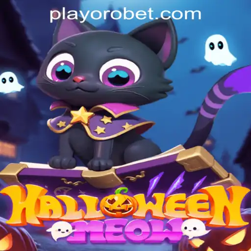 Discover the Spooky World of HalloweenMeow and Unlock VIP 16bet Advantages