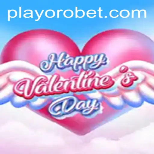 Exploring the Enchanting World of HappyValentinesDay - A Casino Game with a Romantic Twist