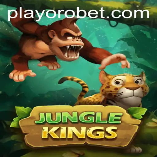Exploring the Thrilling World of JungleKings and VIP 16bet