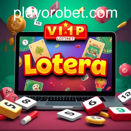 Loteria online