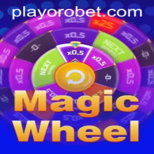 Explore the Thrilling World of MagicWheel: A Game Like No Other
