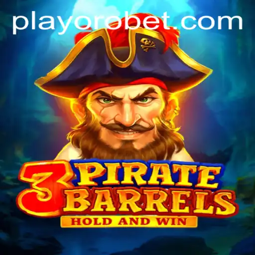 Discover the Thrills of 3PirateBarrels: A Unique Gaming Adventure