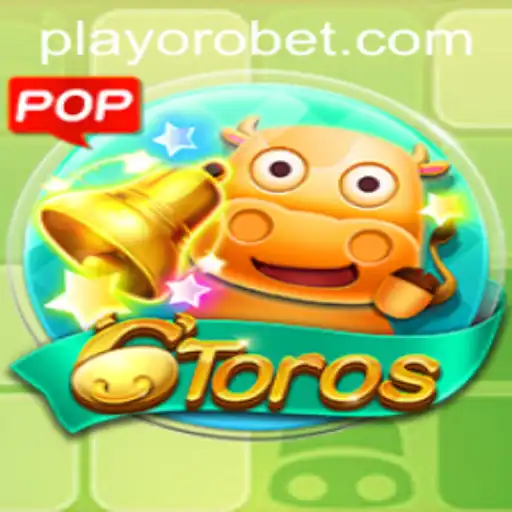 Experience the Thrill of 6Toros with VIP 16Bet