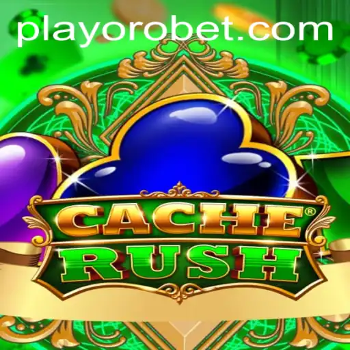 CacheRush: The Thrill of VIP 16bet Gaming
