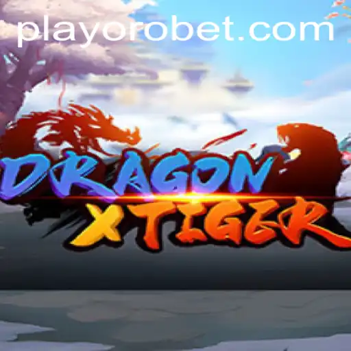 Explore the Thrilling World of DragonXTiger: A Detailed Guide