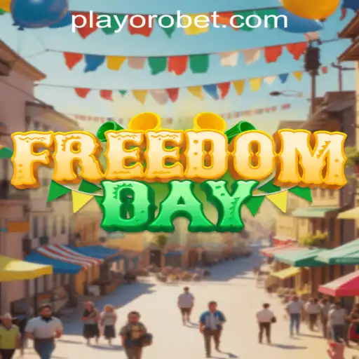 Exploring FreedomDay: The Game Revolutionizing VIP 16bet