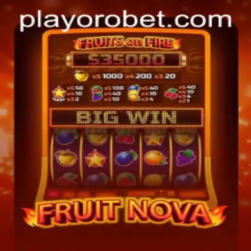 Explore the Thrilling World of FruitNova with VIP 16bet