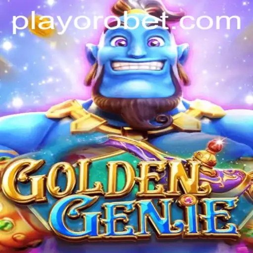 Discover the Adventure of GOLDENGENIE and Master the Art of VIP 16bet