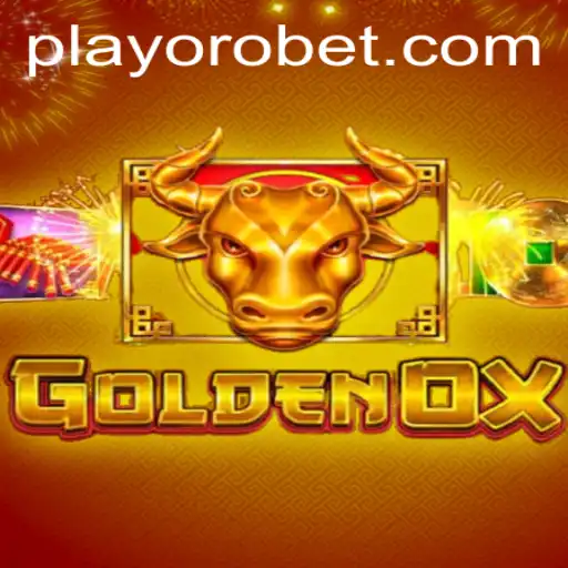 The Enchanting World of GoldenOx: A VIP 16bet Experience