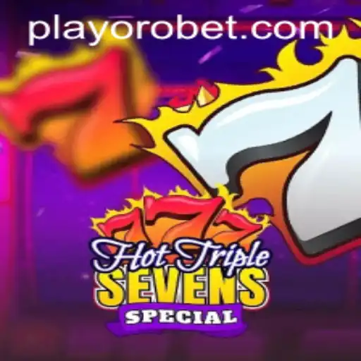 Unveiling HotTripleSevensSpecial: A Comprehensive Guide