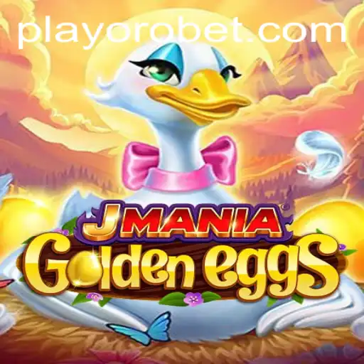 Unveiling the Excitement of JManiaGoldenEggs with VIP 16bet Experience