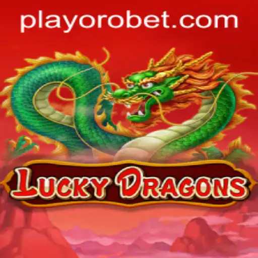 Discover LuckyDragons: Embrace the Adventure with VIP 16bet