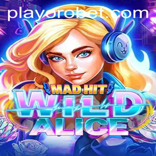 MadHitWildAlice: An Exciting Journey into Fantasy Gaming