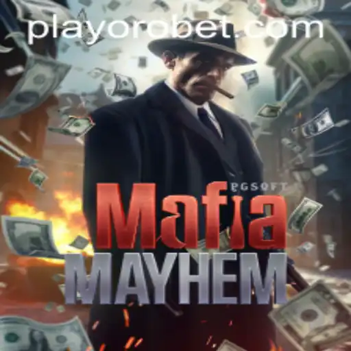 MafiaMayhem: A Thrilling Dive into the Underworld with VIP 16bet