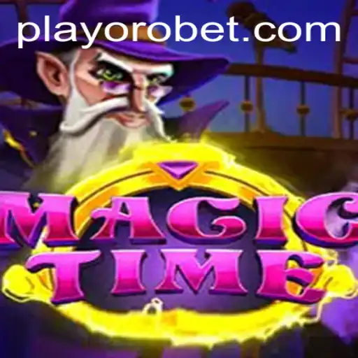 MagicTime: The Enchanting Gaming Experience with VIP 16bet