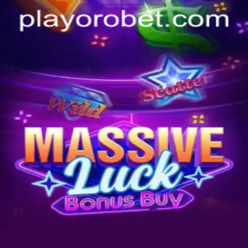 Exploring the Exciting World of MassiveLuckBonusBuy