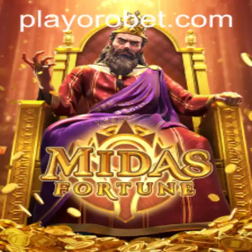 The Thrilling World of MidasFortune: Discover the Secrets of VIP 16bet