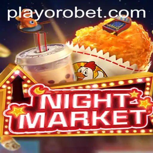 Exploring NIGHTMARKET: The Ultimate VIP 16bet Gaming Experience