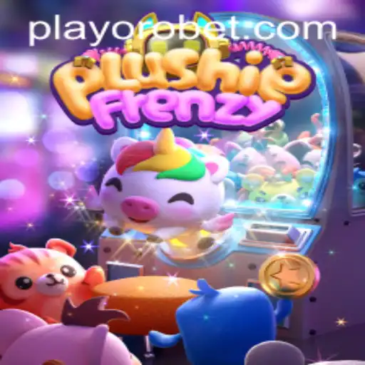 Discover the Exciting World of PlushieFrenzy: A VIP Experience with 16bet