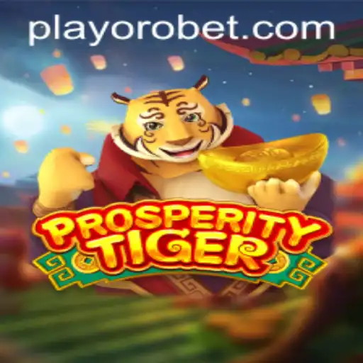 Exploring ProsperityTiger: A Comprehensive Guide to VIP 16bet