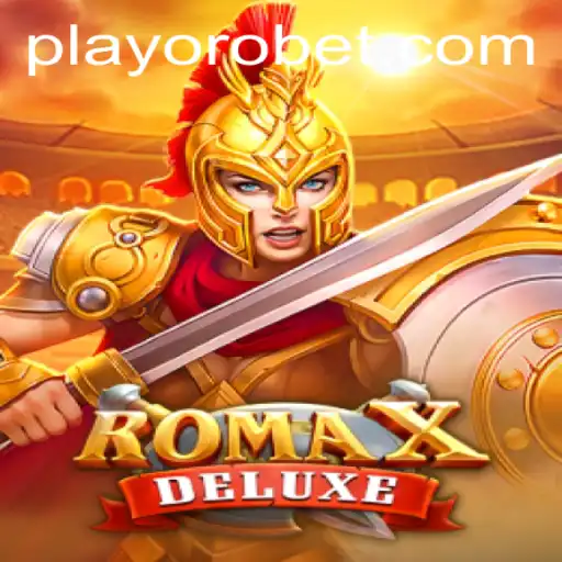 Exploring RomaXDeluxe: A Thrilling Casino Experience with VIP 16bet