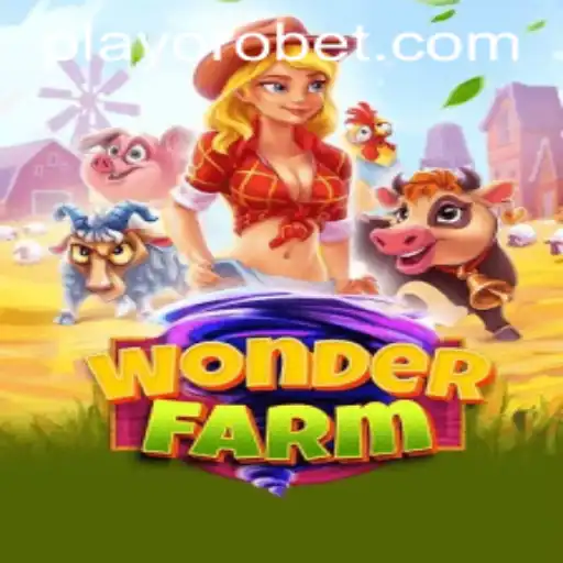 Explore the Enchanting World of WonderFarm with VIP 16bet