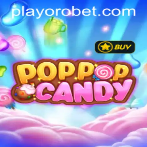 The Enchanting World of POPPOPCANDY and the VIP 16bet Experience