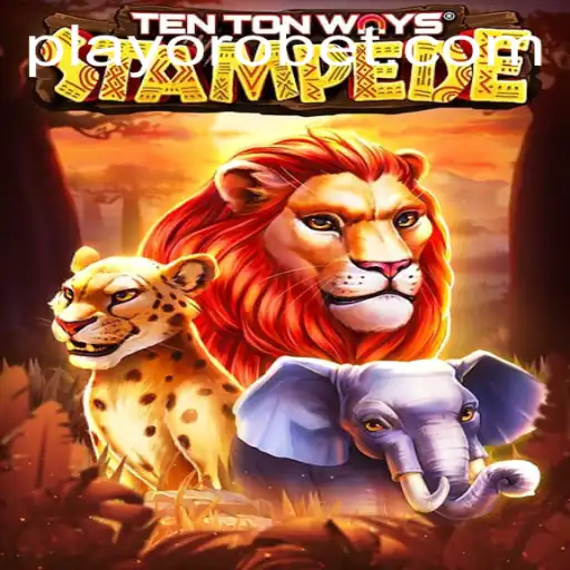 Discovering the Excitement of TenTonWaysStampede: An Insightful Guide on VIP 16bet