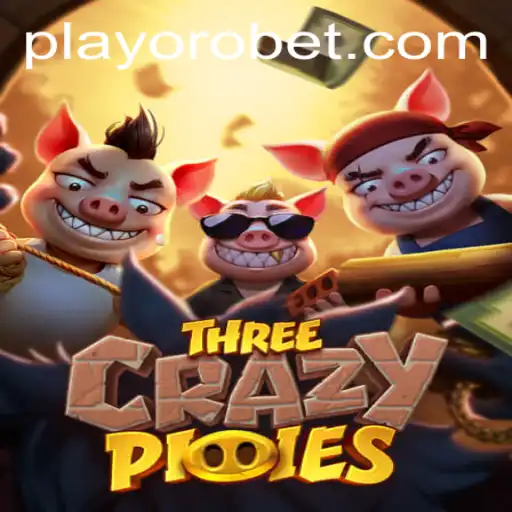 The Dynamic World of ThreeCrazyPiggies: An Introduction and Guide