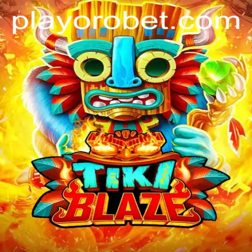 Exploring the Vibrant World of TikiBlaze: A Dive into VIP 16bet