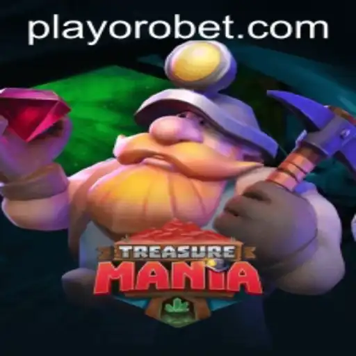 Discover the Thrill of TreasureMania: An In-Depth Guide to the Popular Game